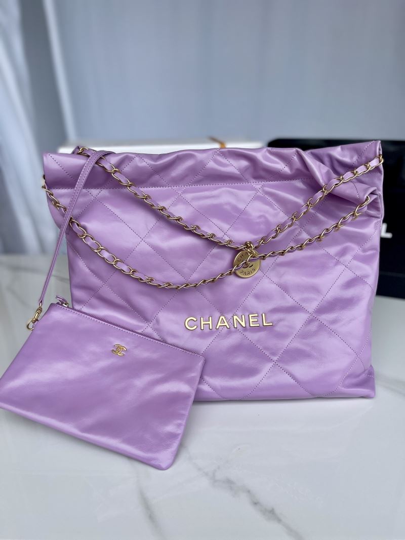 Chanel Satchel Bags